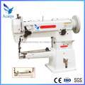 Automatic Shirt Industrial Sewing Machine for Cloth Label Shoe Upper Bag